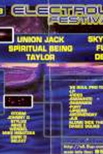 Spiritual Being Nov 28, 1998
