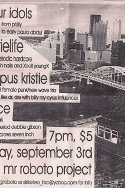 Pittsburgh