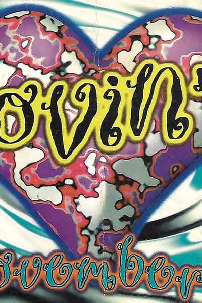 Lovin' U Nov 25, 1995
