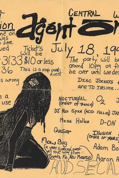 Flyer