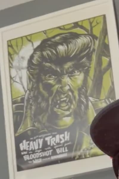 Heavy Trash