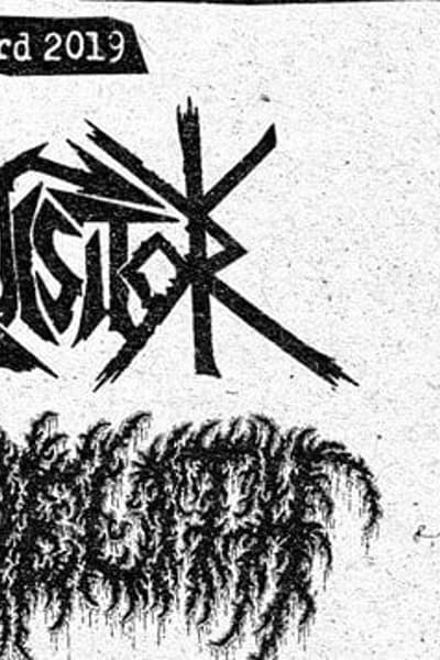 Death Mar 23, 2019