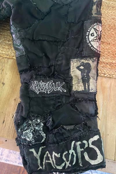 Chaos UK