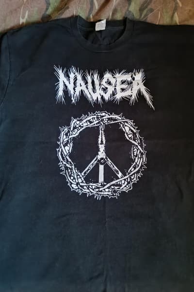 Nausea