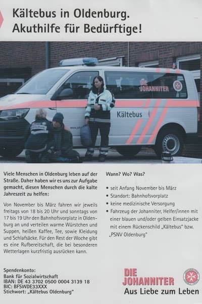 Flyer