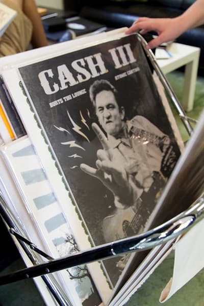 Johnny Cash