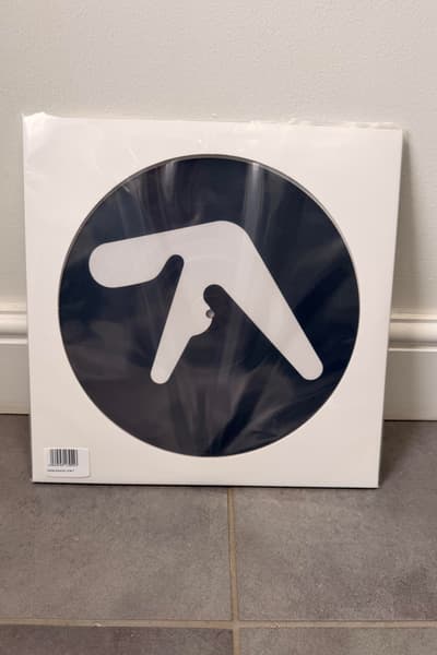 Aphex Twin