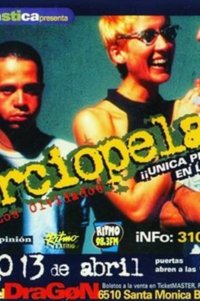 Los Aterciopelados