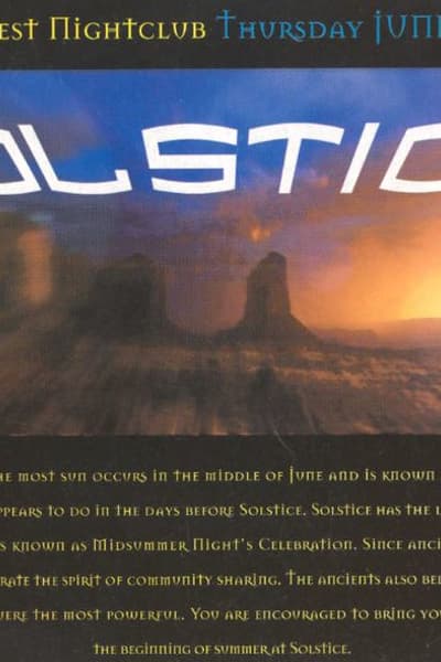 Flyer