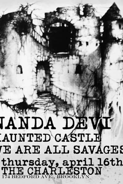 Haunted Castle Apr 16, 2009 Brooklyn