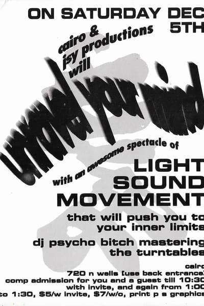 DJ Psycho Bitch (Chicago)