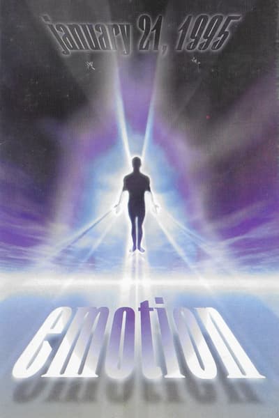Emotion Jan 21, 1995