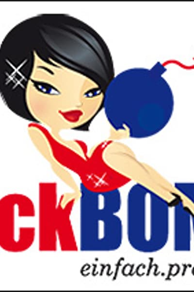 druckBOMBE