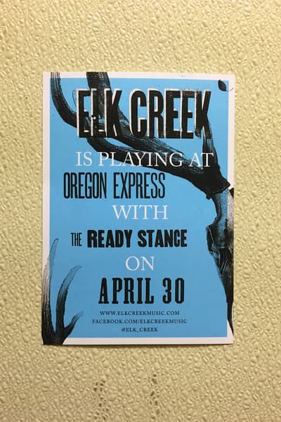 Elk Creek
