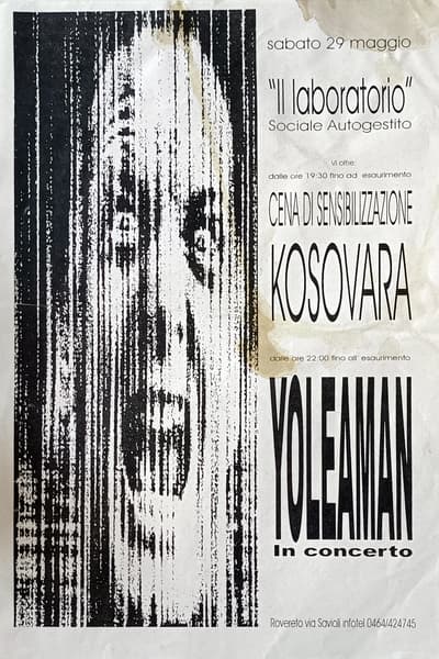 Yoleaman Rovereto
