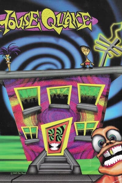 House Quake
