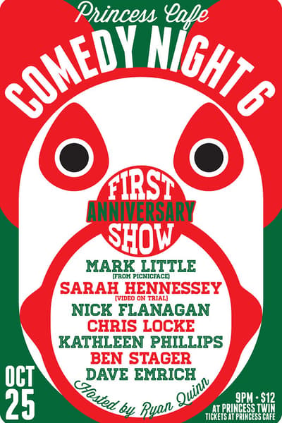 Flyer
