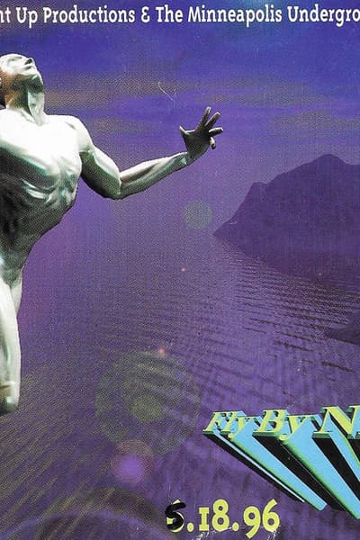 Fly By Night May 18, 1996 Minneapolis
