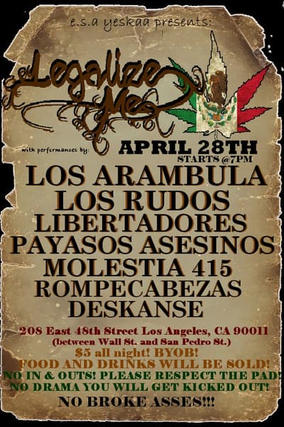 Los Angeles