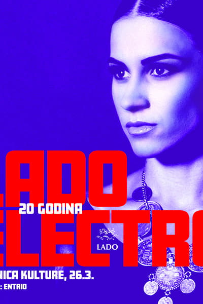 20 Godina Mar 26, 2024 Zagreb