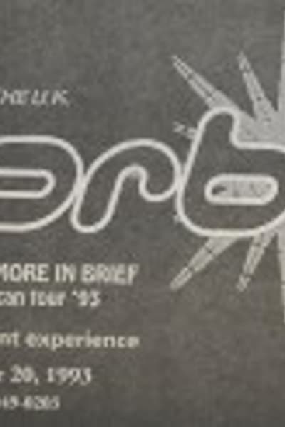 Flyer