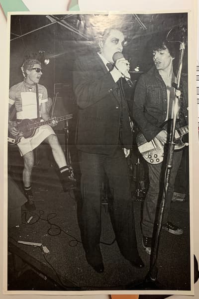 Flyer