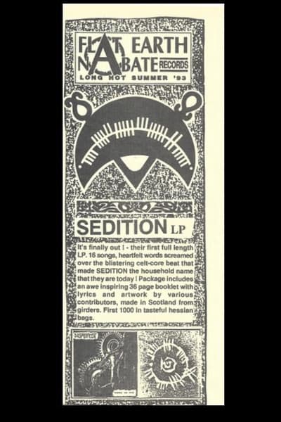 Sedition