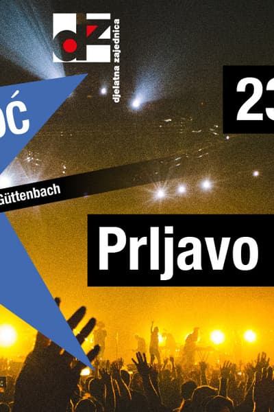 Koprive Sep 23, 2022 Güttenbach (Pinkovac)
