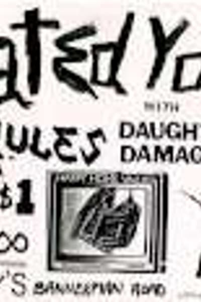 Daughter Damage