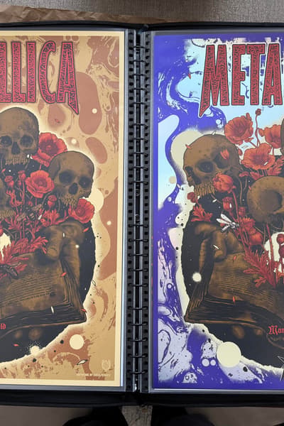 Metallica