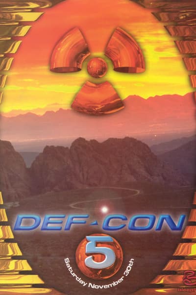 bleep!96 Nov 30, 1996