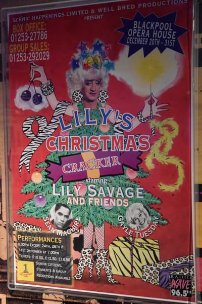 Blackpool