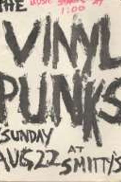 Vinyl Punks