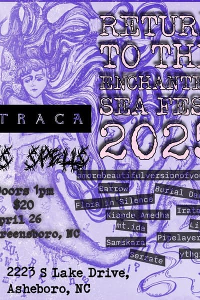 Greensboro / Asheboro