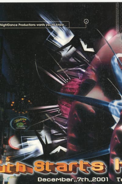 Flyer