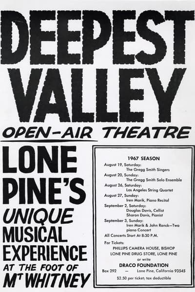 Lone Pine