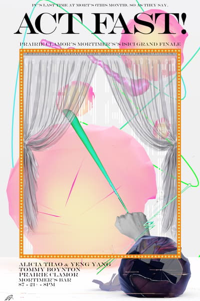 Prairie Clamor