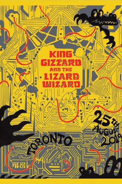 Toronto