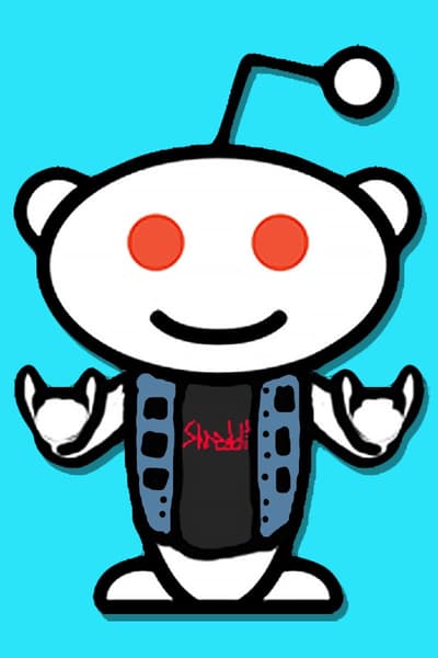 Shreddi