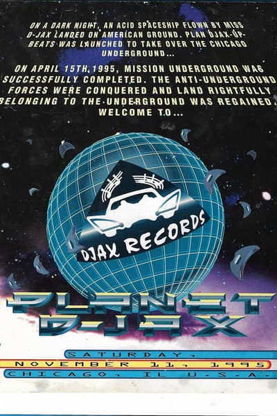 Miss D-Jax