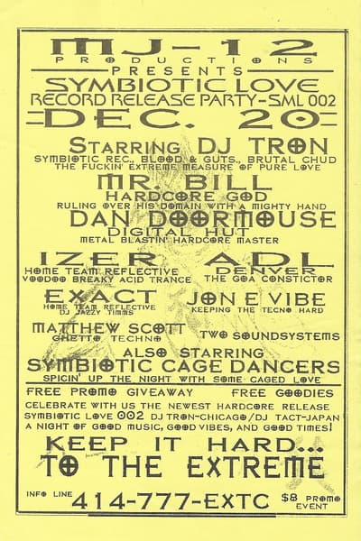 Flyer