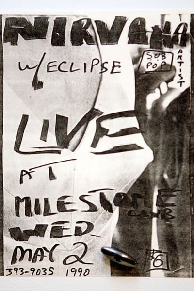 Sub Pop May 2, 1990