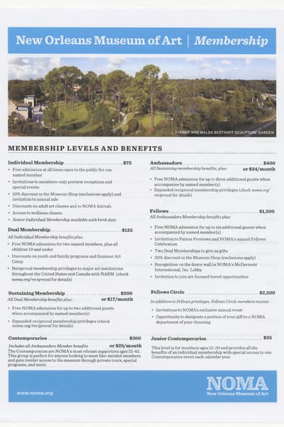 Flyer