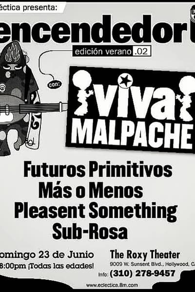Más o Menos Hollywood