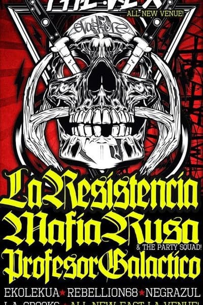 Los Angeles