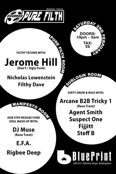 Nottingham