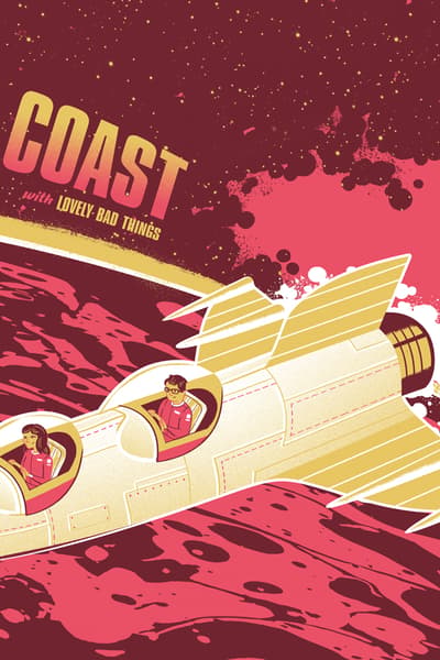 Best Coast, Lovely Bad Things