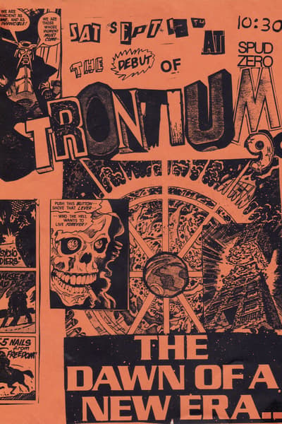 Strontium 90