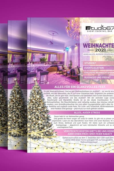 Flyer