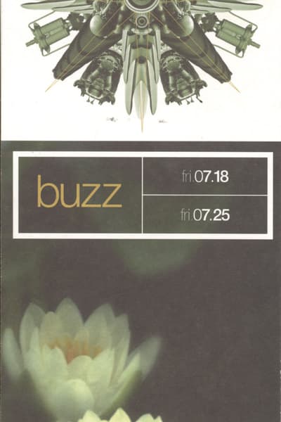 buzz